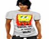 Sponge Bob Ugly Shirt