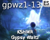 KSHMR - Gypsy Waltz