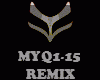 REMIX - MYQ1-15