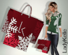 LK| W Christmas Bags R