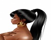 Gemini Zodiac Earring