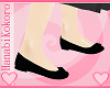 AoT; Mikasa's Shoes