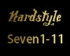 Hardstyle  Seven (1/2)