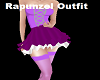 Rapunzel Outfit