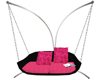 *CC* Swing Chair ~ Pink