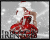 [IR] Santa Babe Outfit