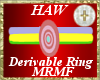 Derivable Ring - MRMF