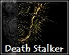 Death Stalker Arm Spikes