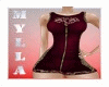 [MC] DLC AYRA DRESS