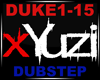 12th Hour - The Duke