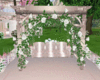 White Roses Arch