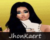 |JK| Outfit Wh/BL ABS