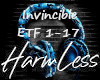 ETF-Invincible