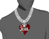 JOEL V.3 VVS CHAIN