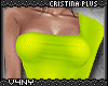 V4NY|Cristina Plus