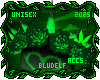 Kush Roses