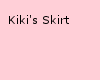 Kiki's Skirt