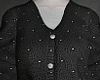 ® Black Cardigan