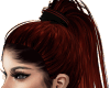 KH*Ponytail red