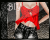 BIY ~Sexy RED ~