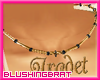 !B Iradet Necklace