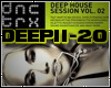 DL~Love Is Deep House P2
