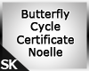 SK| Cycle Diploma Noelle