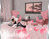 [kk] Fall In Pink DECO