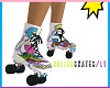 LV/F Roller Skates2