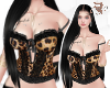 DRA Lace Nightwear Leo