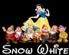 Snow White Pacifier