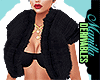 ! Layerable Luxe Fur