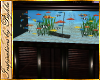 I~Loft Aquarium Cabinet