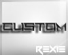 |R| Ava Custom