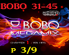 DjBoboMmix p3/9