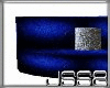 [JS]Night Blue Sofa|vo.2