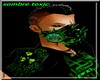 masque toxic army