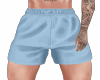 Blue Beach Short