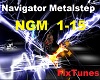 Navigator-Metalstep