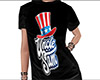 Uncle Sam Shirt 2 (F)