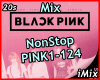 BlackPink Dj NonStop