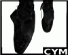 Cym Onyx Ballet Shoes