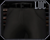 [luc] Bloodmage Pants