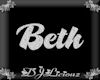 DJLFrames-Beth Slv