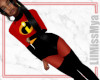 LilMiss Incredible