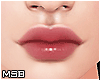 B | Zell - Scarlet Lips