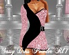 Sassy Dress Powder Rl 1