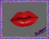 RED LIPS PARTICLES MIX