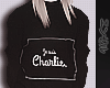  ♛' chanlie ,pullover