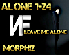 M - Leave Me Alone VB1